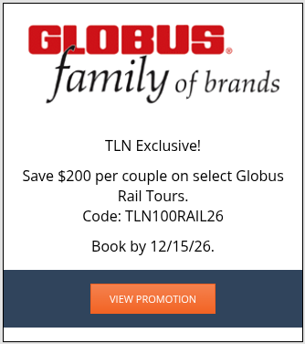 Current land promotion - Globus