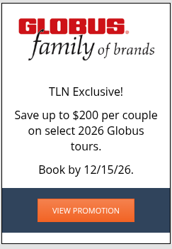 Current land promotion - Globus